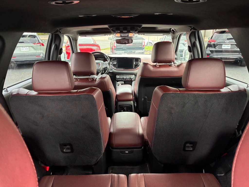Used 2022 Dodge Durango Citadel AWD/4WD image 14