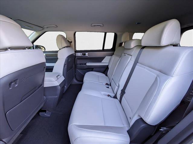 New 2026 Hyundai Santa Fe SE FWD image 16