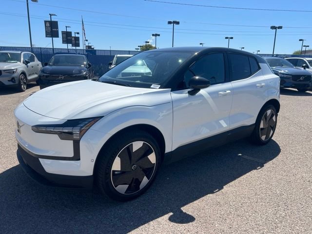 New 2026 Volvo EX30 Ultra w/ Protection Package Premier AWD/4WD image 7
