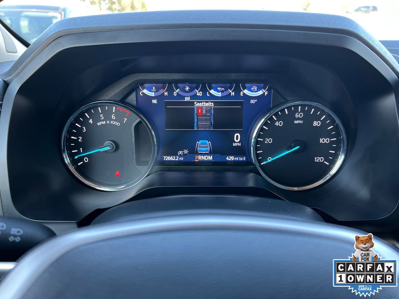 Used 2024 Ford Expedition Max XLT RWD image 36