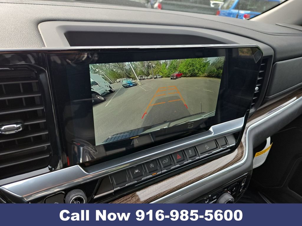 New 2026 Chevrolet Silverado 1500 LT Trail Boss image 19