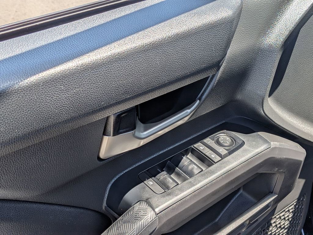 Used 2024 Toyota Tacoma TRD Sport RWD image 16