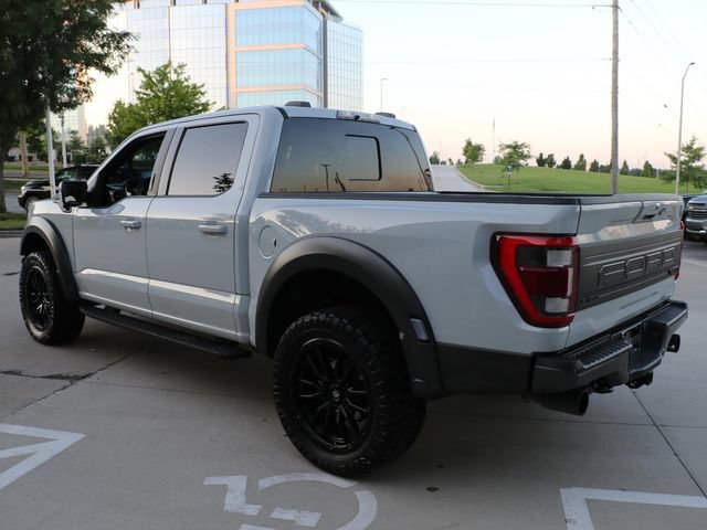 Used 2023 Ford F150 Raptor w/ Raptor Carbon Fiber Package AWD/4WD image 5