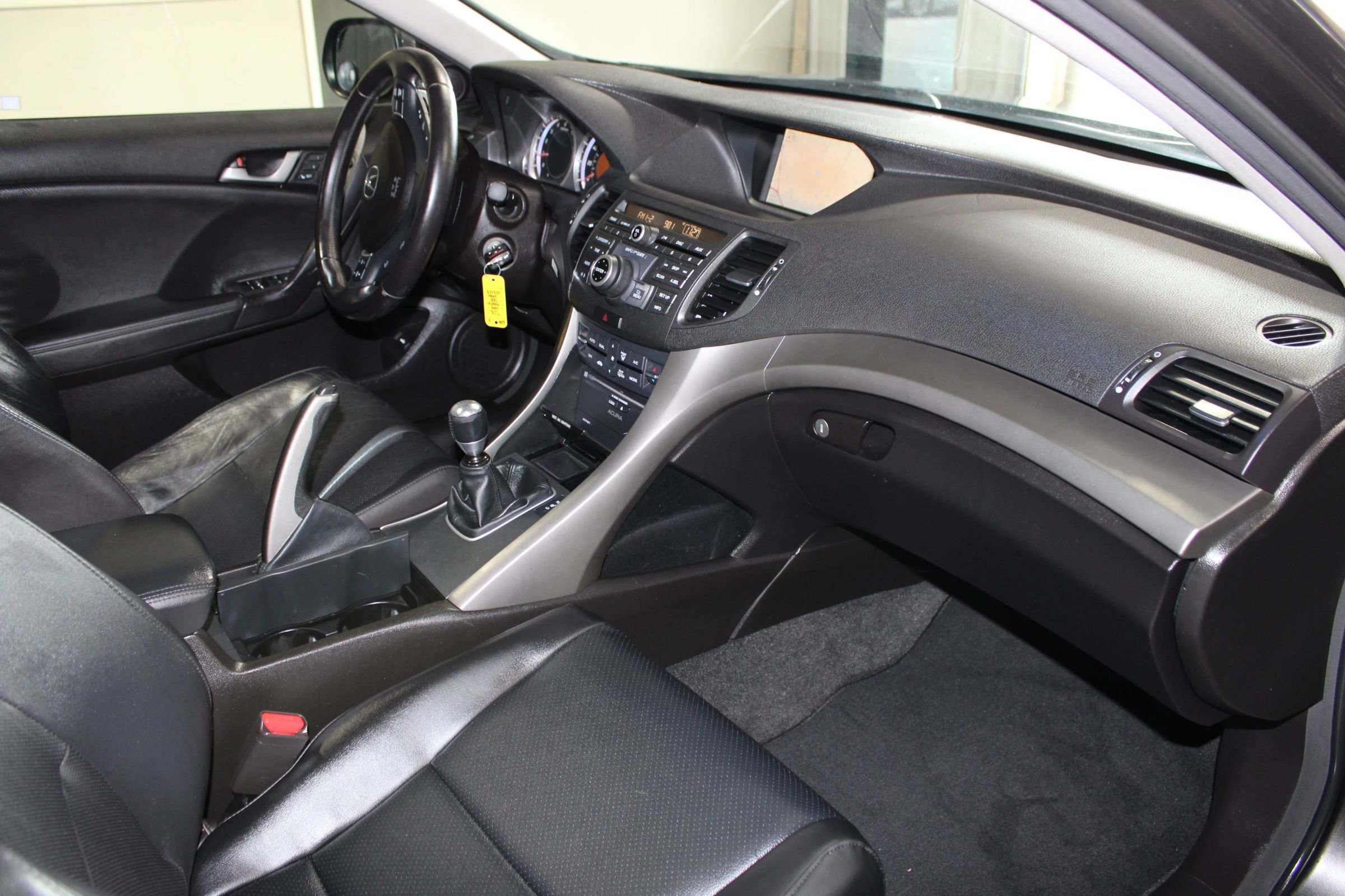 Used 2010 Acura TSX Sedan FWD image 28