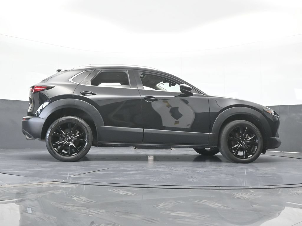 Used 2023 MAZDA CX-30 2.5 Turbo w/ Premium Plus Pkg AWD/4WD image 68
