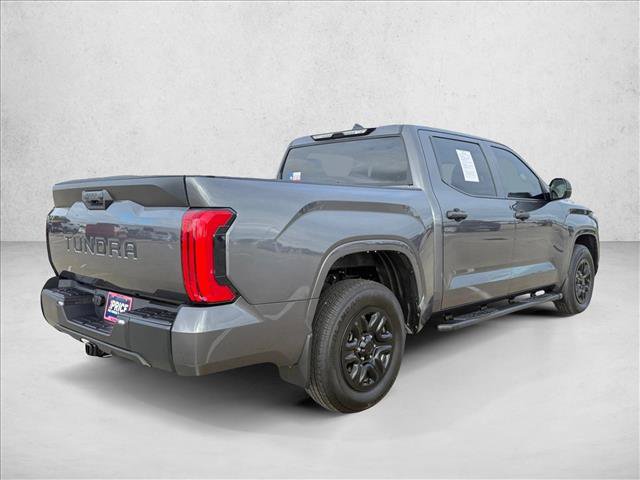 Used 2026 Toyota Tundra SR RWD image 5