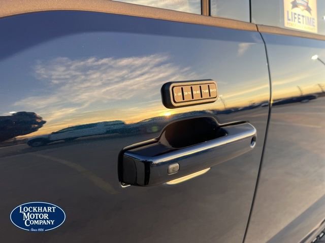 New 2025 Ford F150 Tremor w/ Equipment Group 402A High image 12