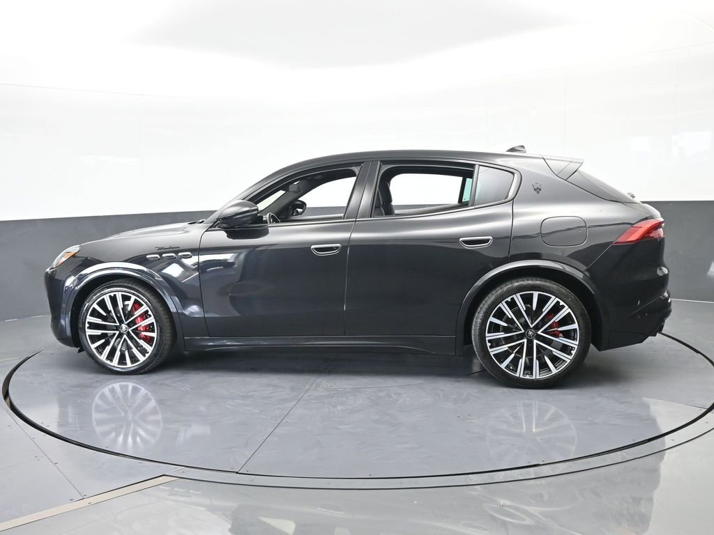 Used 2023 Maserati Grecale Modena image 3