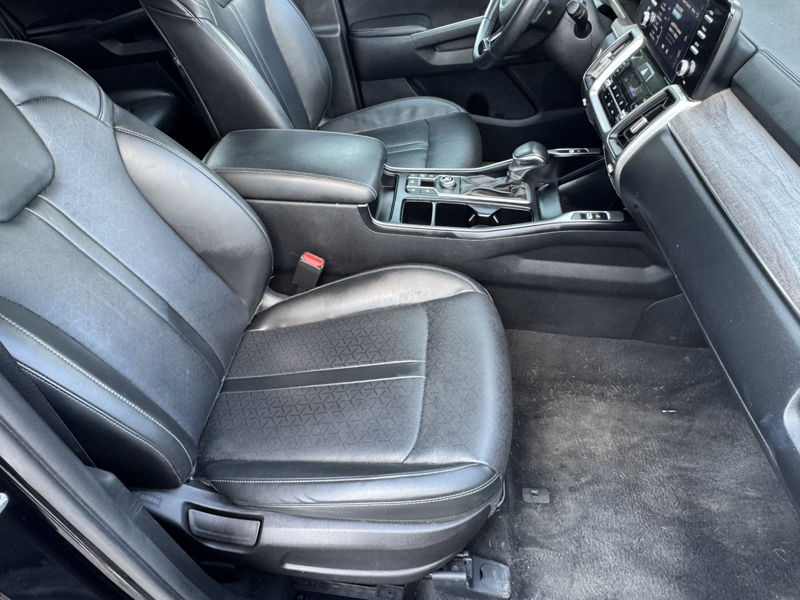 Used 2021 Kia Sorento EX FWD image 15