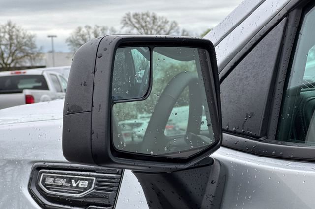 Used 2021 GMC Sierra 1500 Elevation image 54