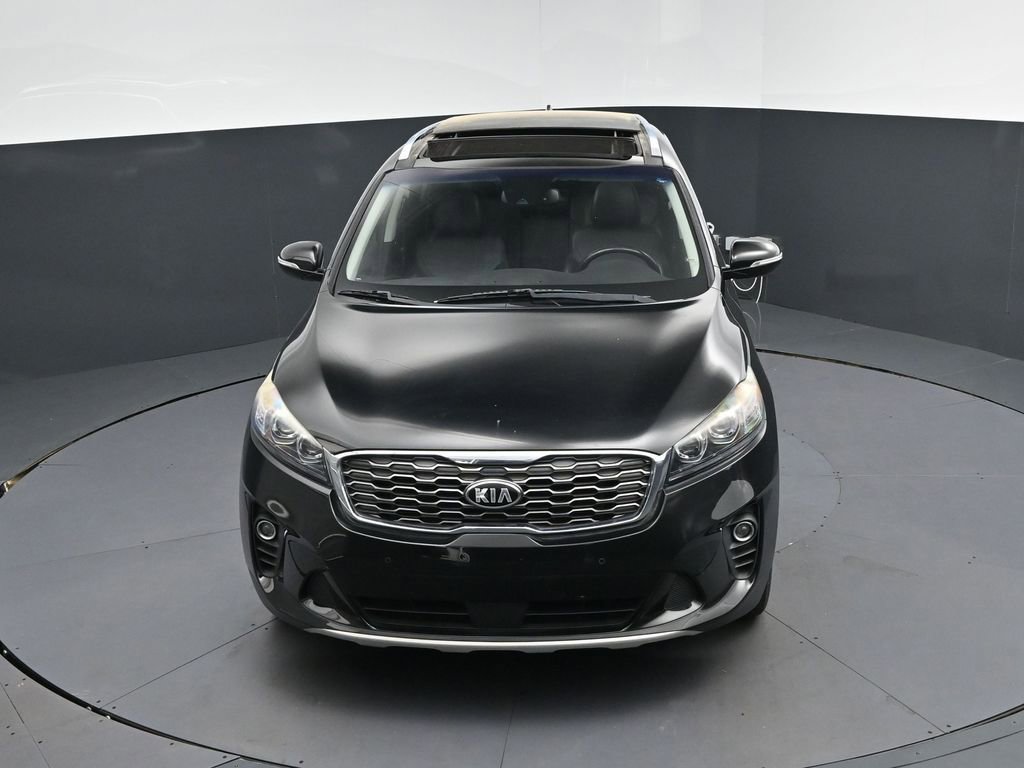 Used 2019 Kia Sorento EX w/ EX Touring Package image 39