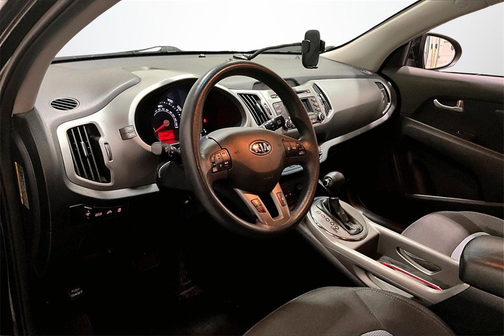 Used 2016 Kia Sportage LX image 15