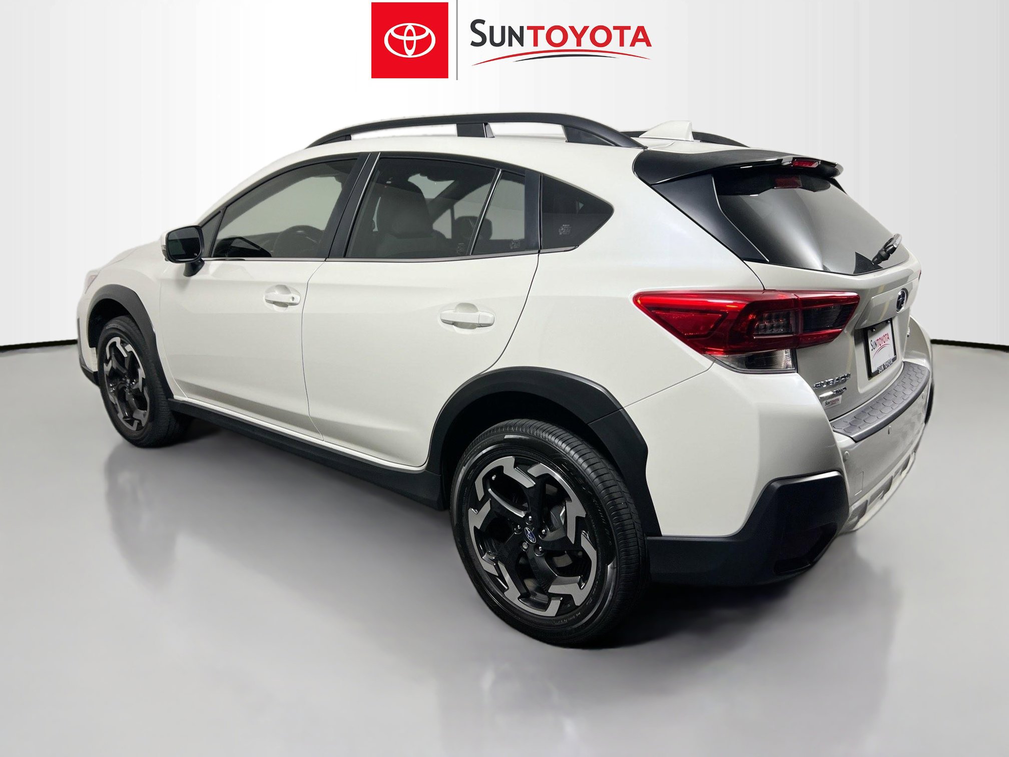 Used 2023 Subaru Crosstrek 2.5i Limited w/ Moonroof Package image 6