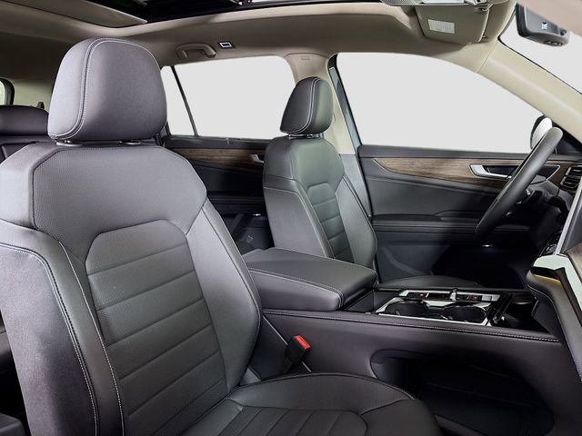New 2026 Volkswagen Atlas SEL AWD/4WD image 29