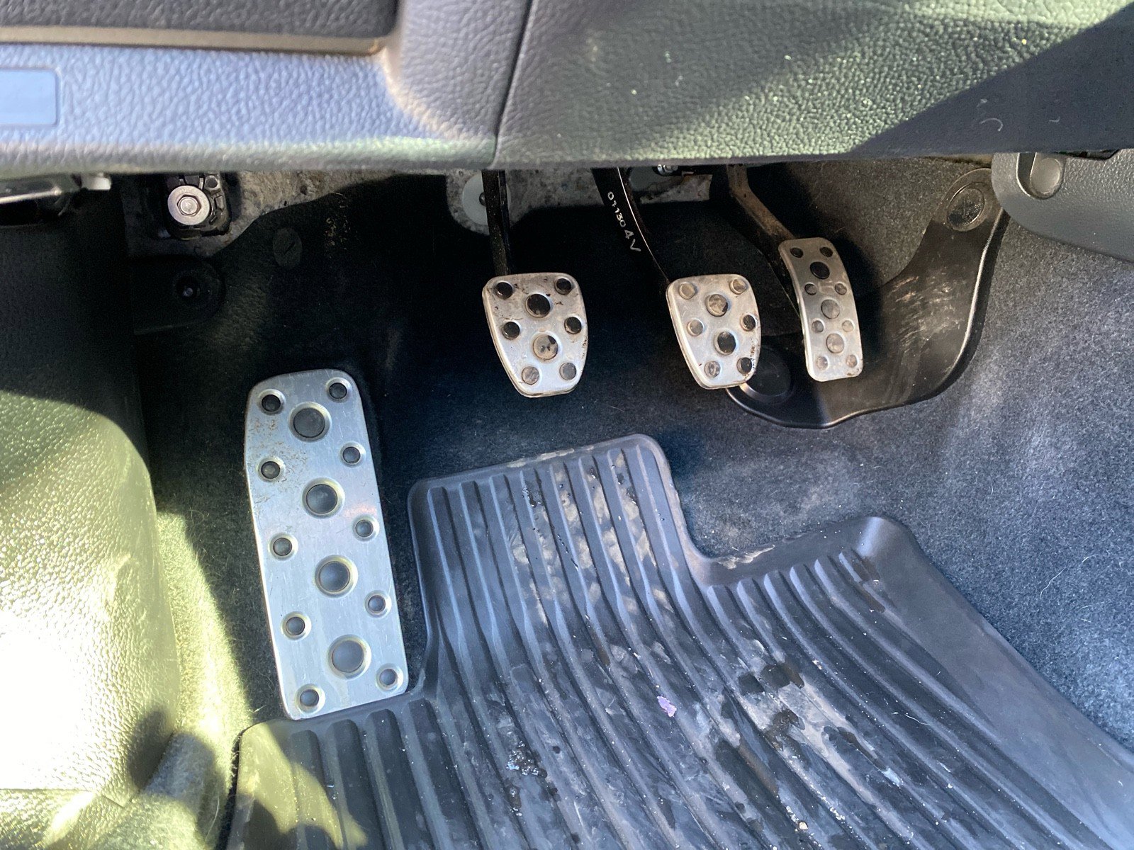 Used 2020 Subaru WRX STI image 11