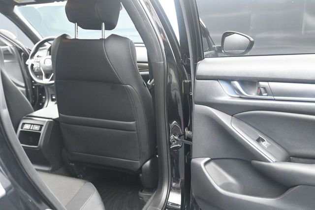 Used 2022 Honda Accord Sport image 23