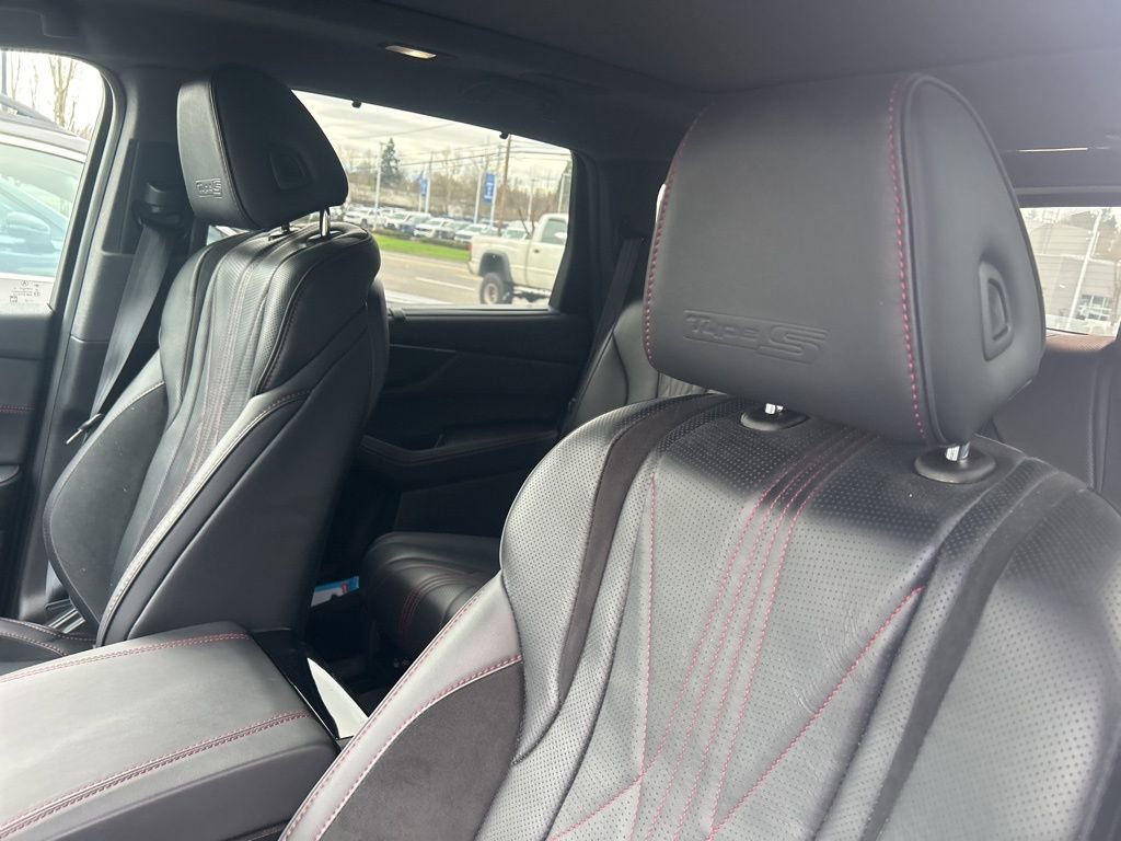 Used 2025 Acura MDX Type S image 41