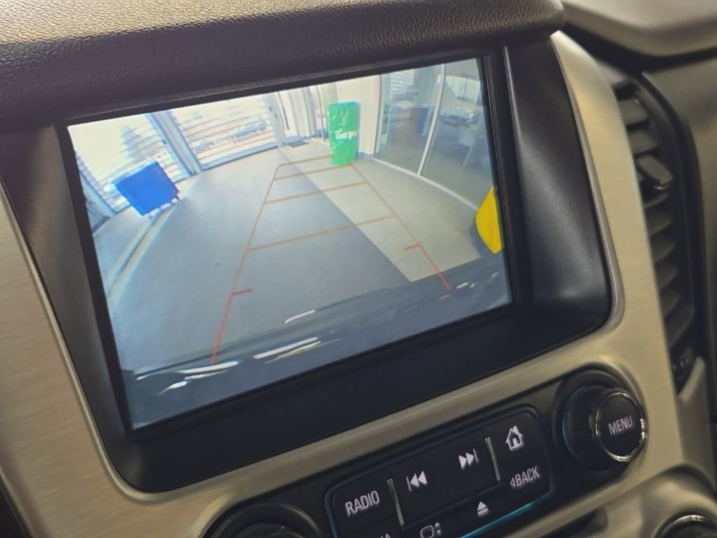 Used 2019 GMC Yukon SLT image 34