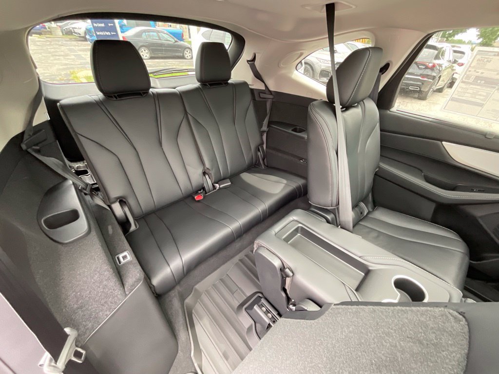 New 2026 Acura MDX w/ Technology Package AWD/4WD image 19