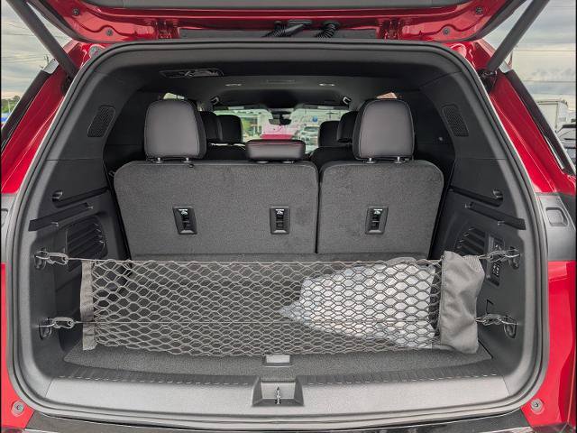 New 2026 Chevrolet Traverse RS FWD image 18