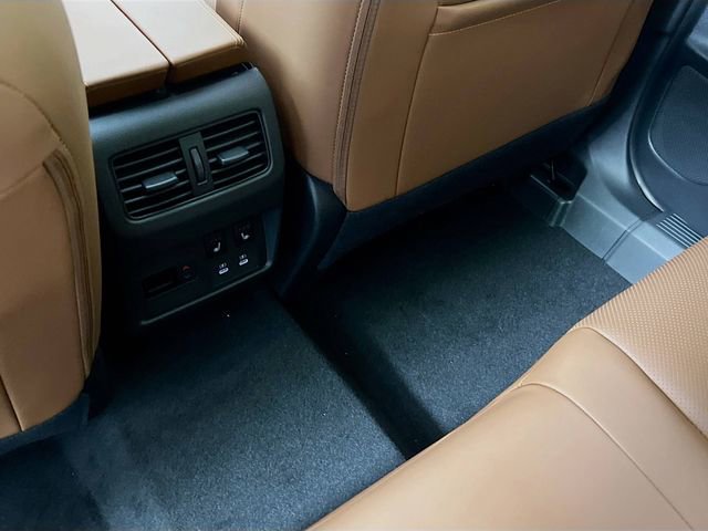 New 2026 Nissan Rogue Platinum w/ Platinum Premium Package image 23