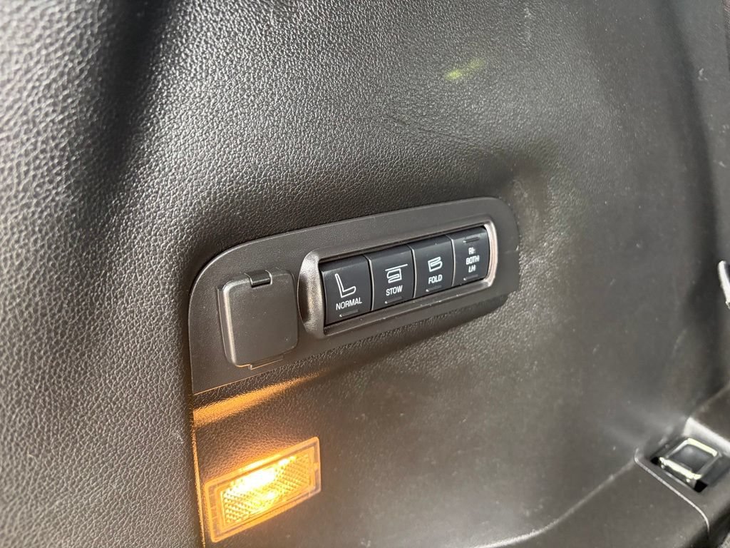 Used 2017 Ford Explorer Limited FWD image 24