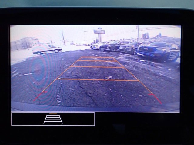 Used 2022 Chevrolet Malibu RS w/ LPO, Convenience Package 1 image 27