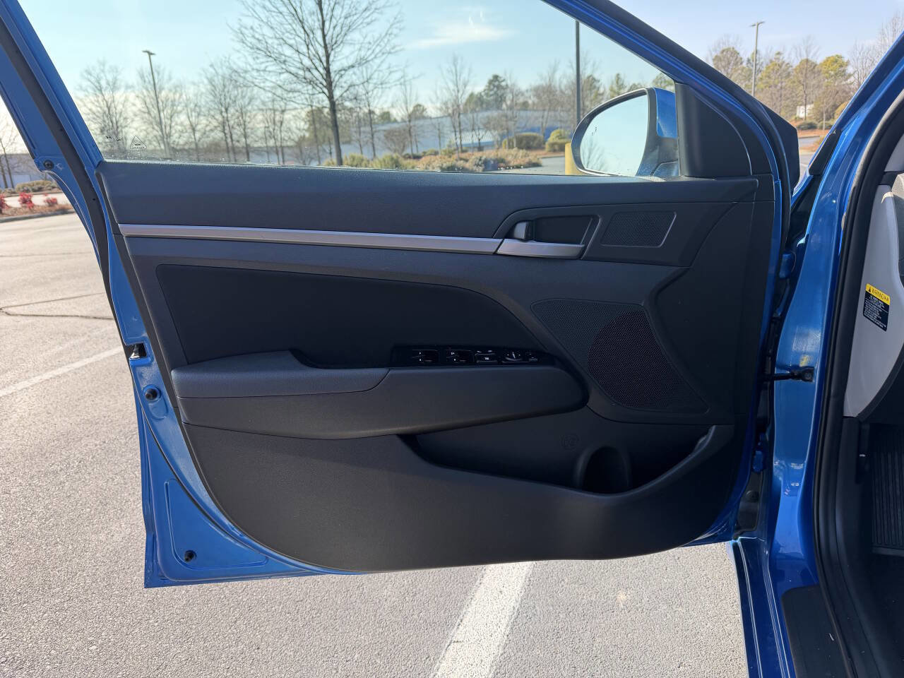 Used 2017 Hyundai Elantra Value Edition image 13