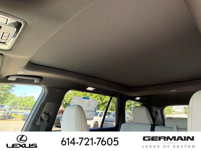 New 2026 Lexus TX 350 AWD w/ Technology Package image 23