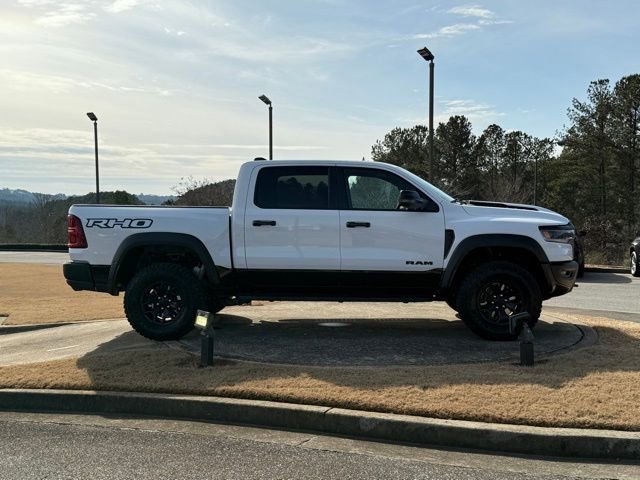 New 2026 RAM 1500 RHO image 8