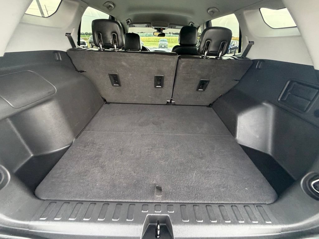 Used 2020 GMC Terrain SLT FWD image 26