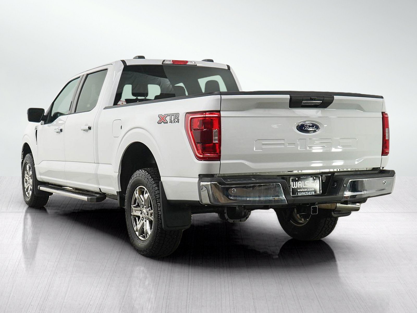 Used 2023 Ford F150 XLT w/ Equipment Group 301A Mid AWD/4WD image 4