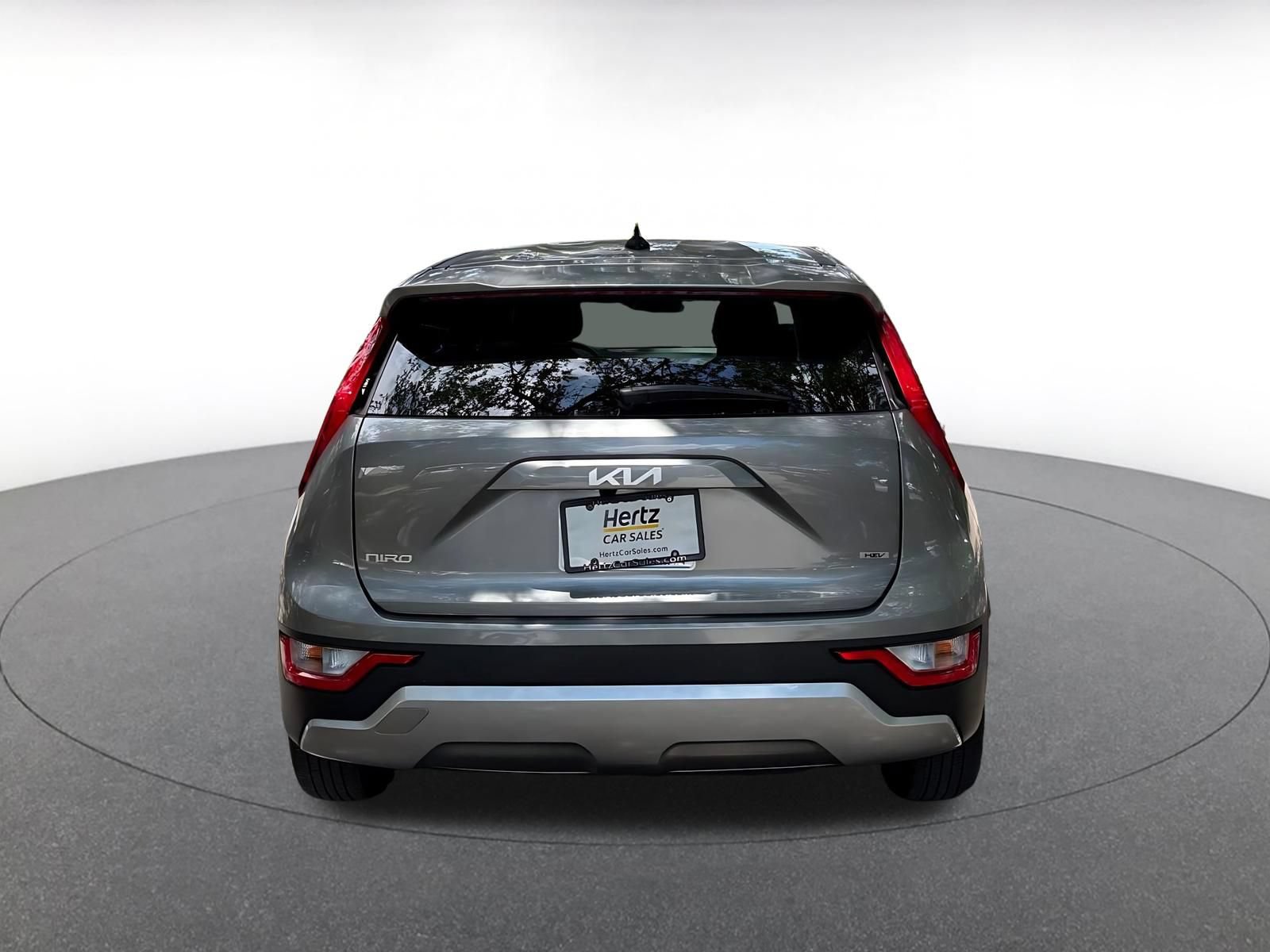 Used 2026 Kia Niro LX FWD image 6