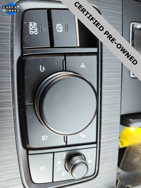 Certified 2025 MAZDA CX-90 3.3 Turbo S w/ Premium Plus image 38