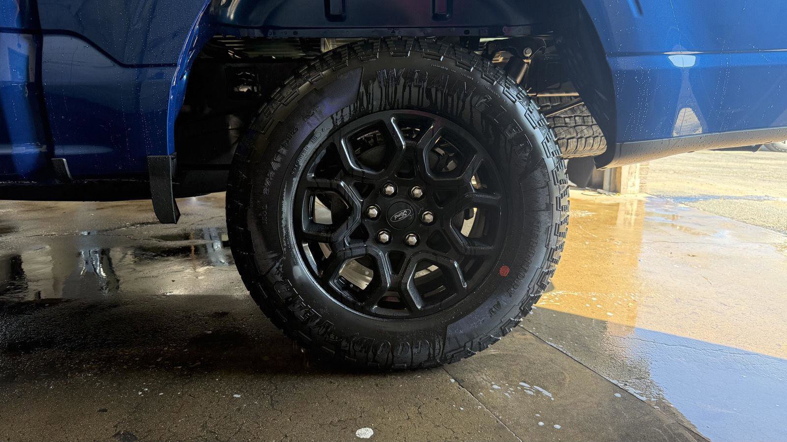 New 2025 Ford F150 STX image 25