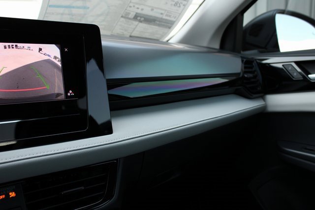 New 2025 Volkswagen Taos S image 10