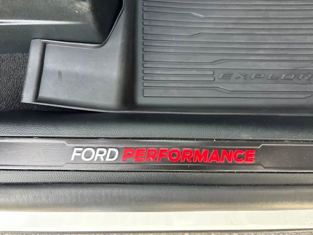 Used 2024 Ford Explorer ST w/ Equipment Group 401A AWD/4WD image 53