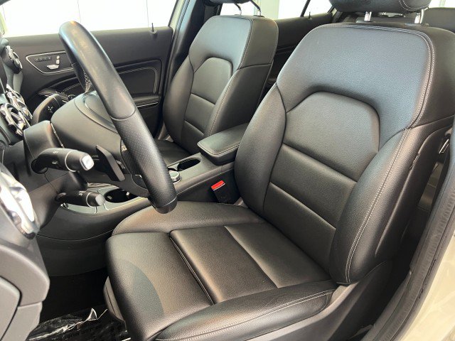 Used 2018 Mercedes-Benz GLA 250 4MATIC image 10