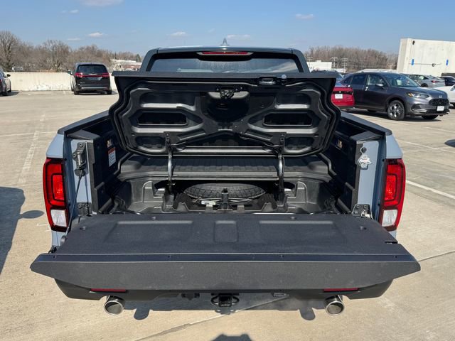 New 2026 Honda Ridgeline Sport image 9