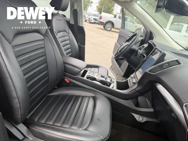Used 2024 Ford Edge SEL w/ Convenience Package AWD/4WD image 37