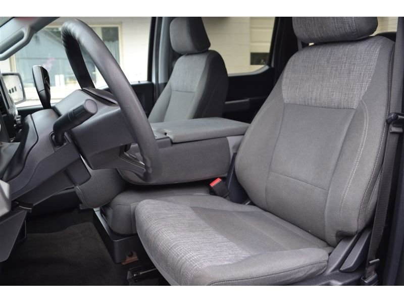 Used 2022 Ford F150 XLT AWD/4WD image 10