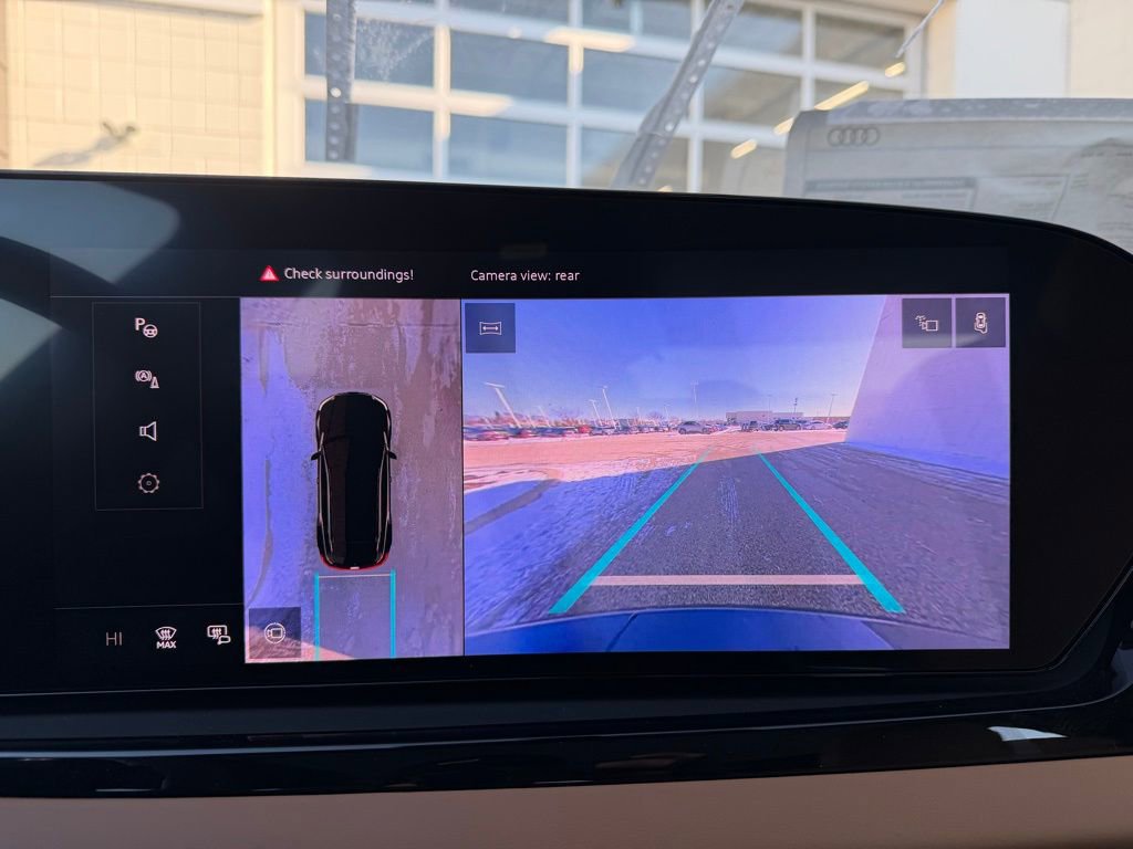 New 2026 Audi A6 Premium Plus image 25