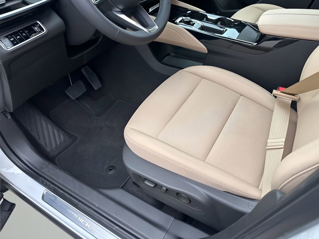 New 2026 Buick Envision Preferred image 27