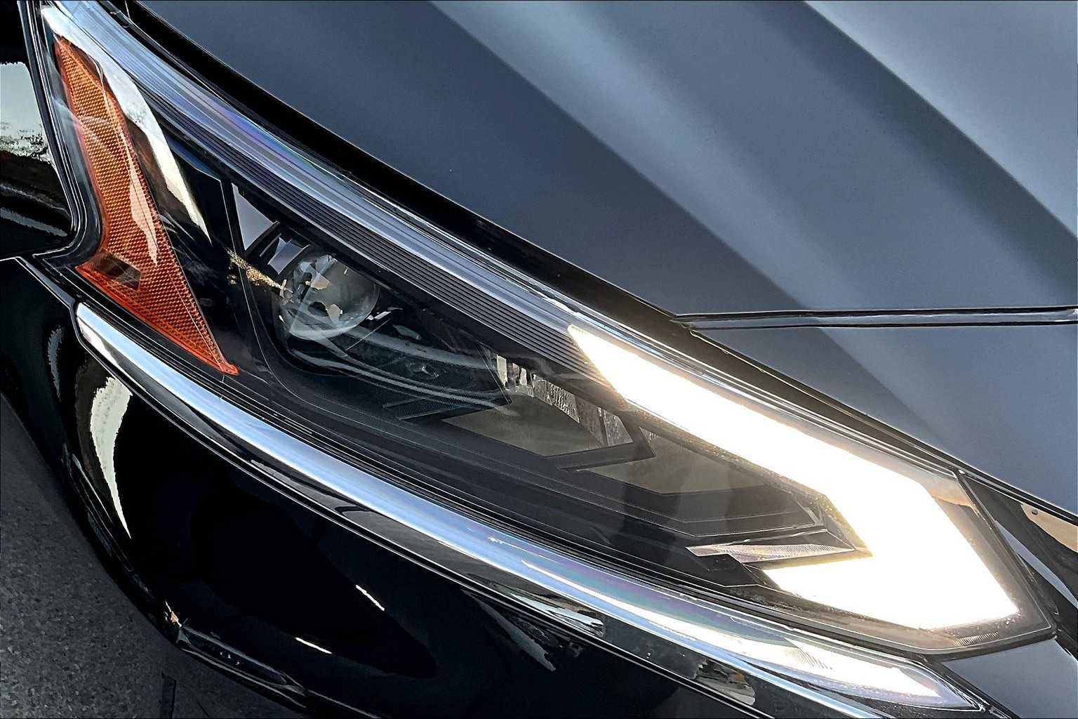 New 2025 Nissan Altima 2.5 S image 18