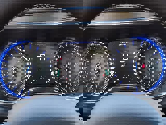 New 2026 Chrysler Pacifica Select image 36