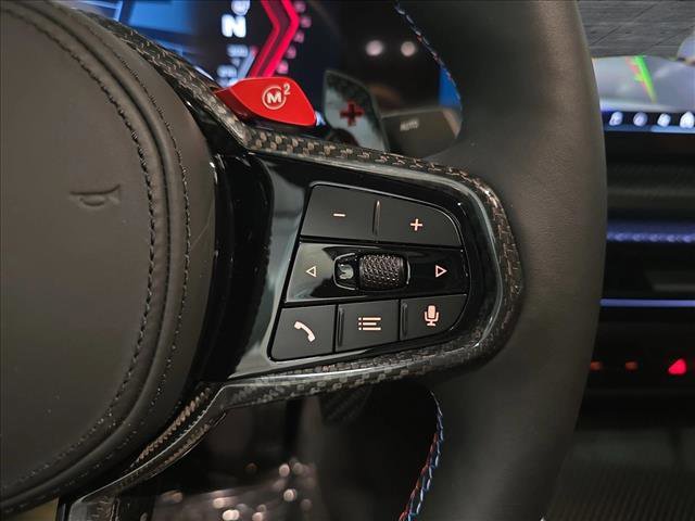 Used 2026 BMW M4 xDrive Competition w/ Executive Package AWD/4WD image 19
