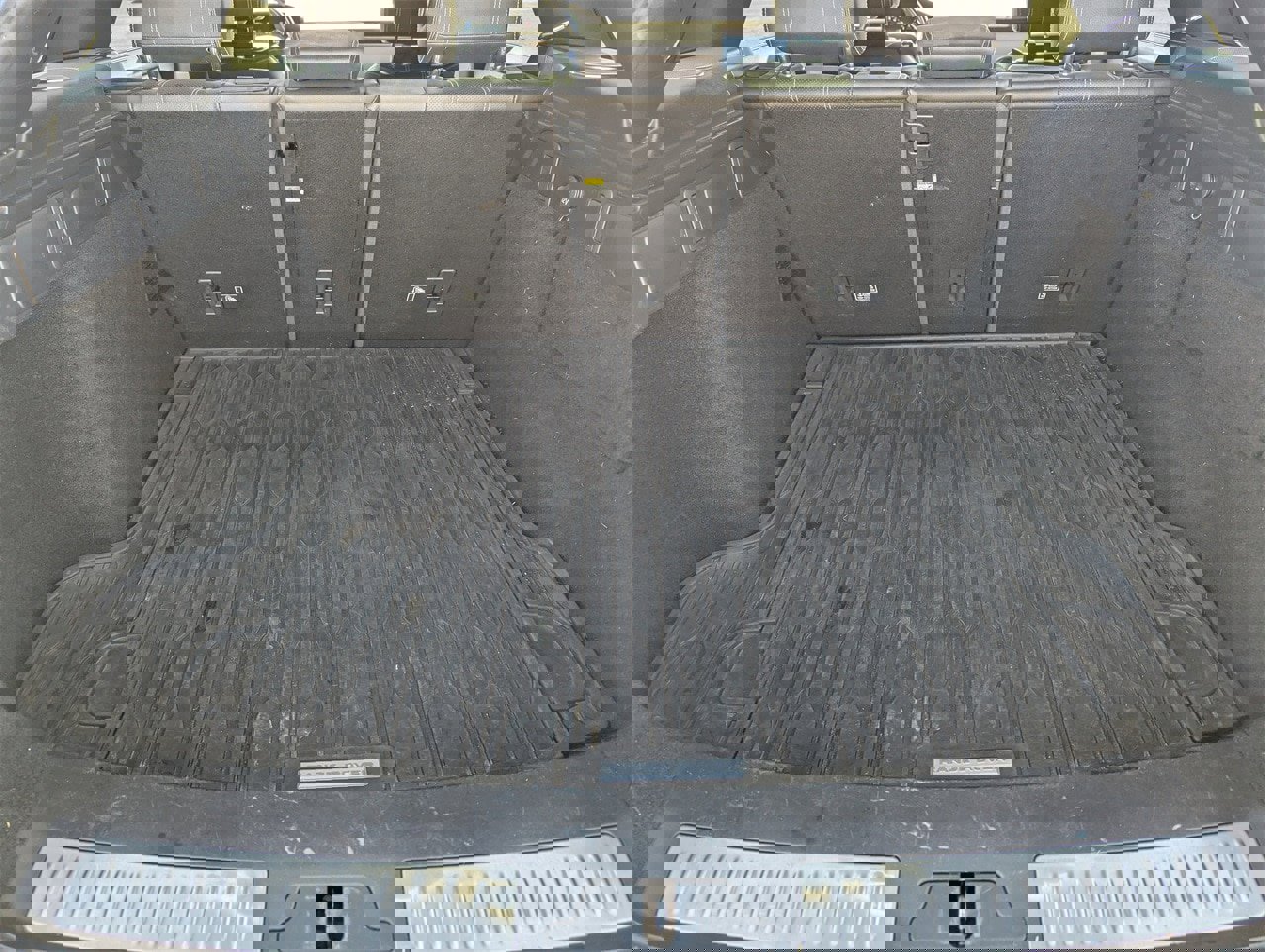 Used 2018 Land Rover Range Rover Velar R-Dynamic SE image 12