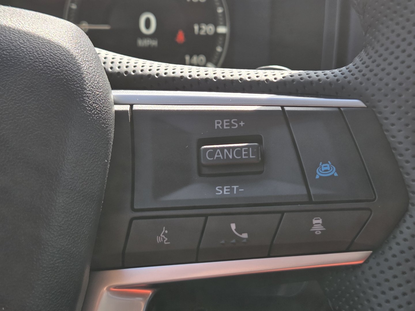 New 2026 Nissan Rogue SL AWD/4WD image 31