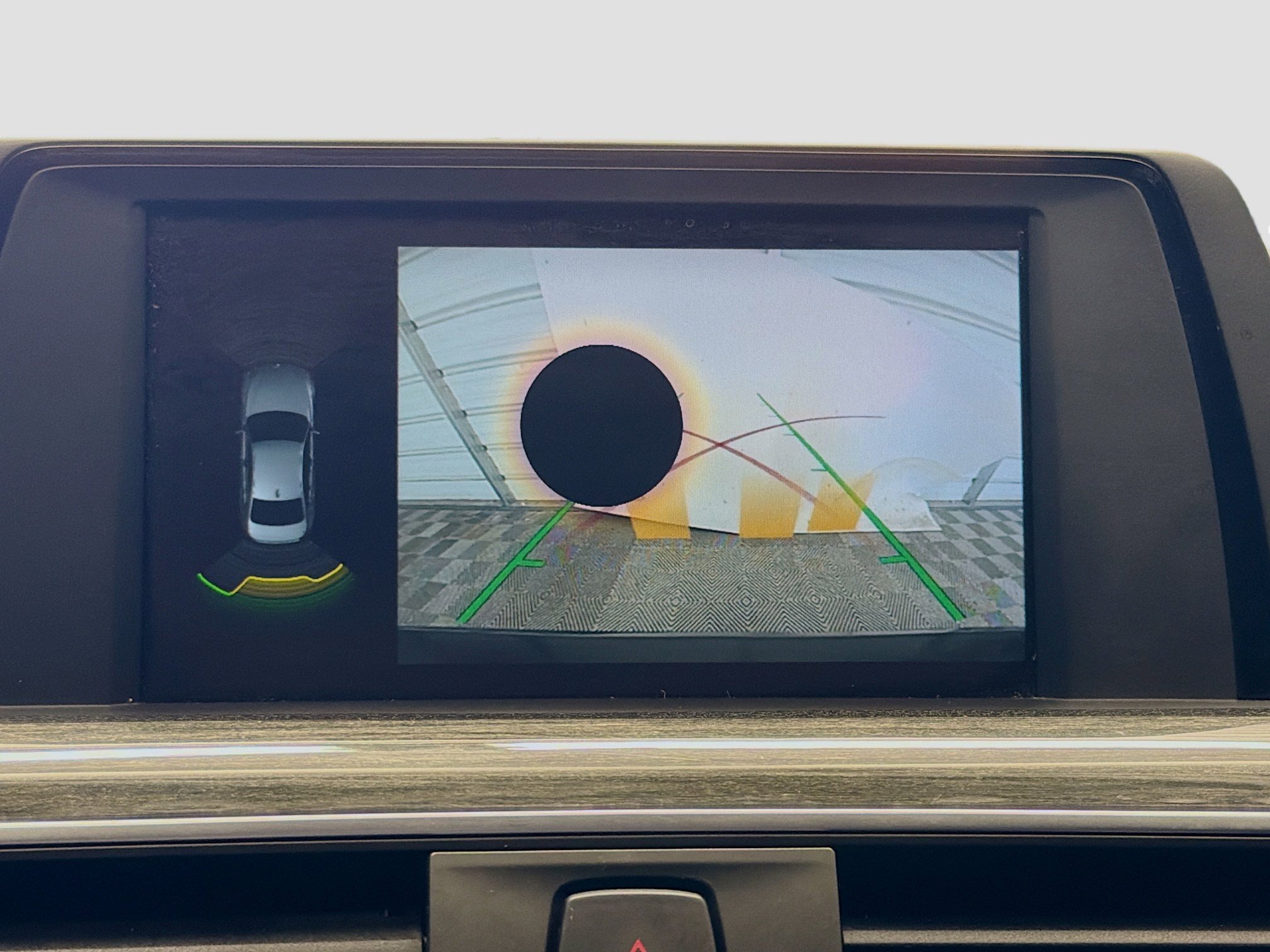 Used 2018 BMW 330e image 15