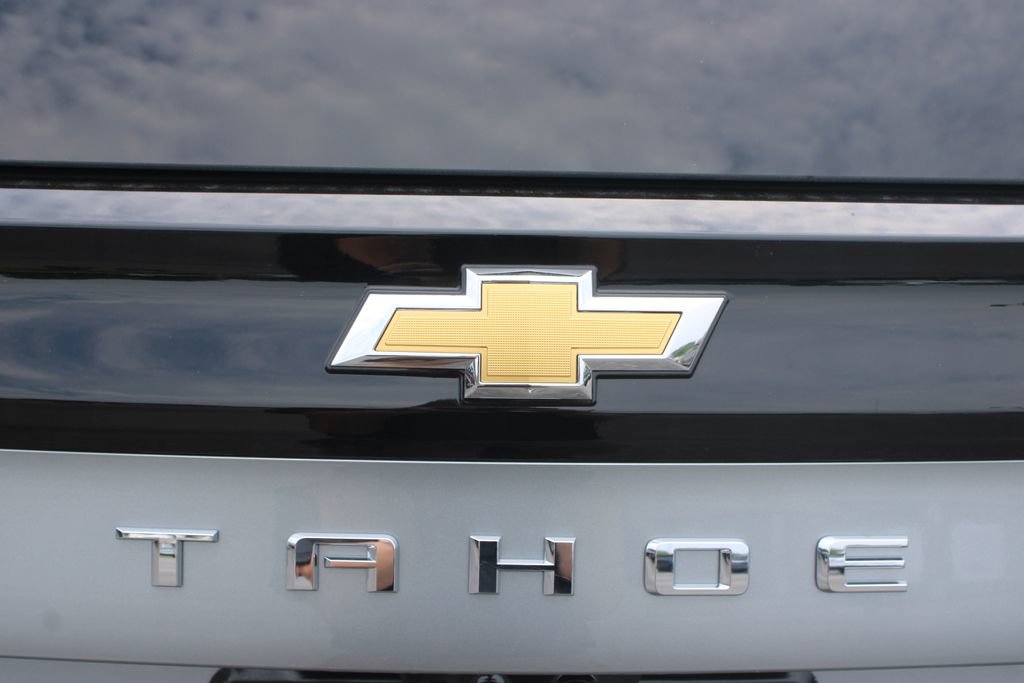 New 2026 Chevrolet Tahoe High Country AWD/4WD image 14
